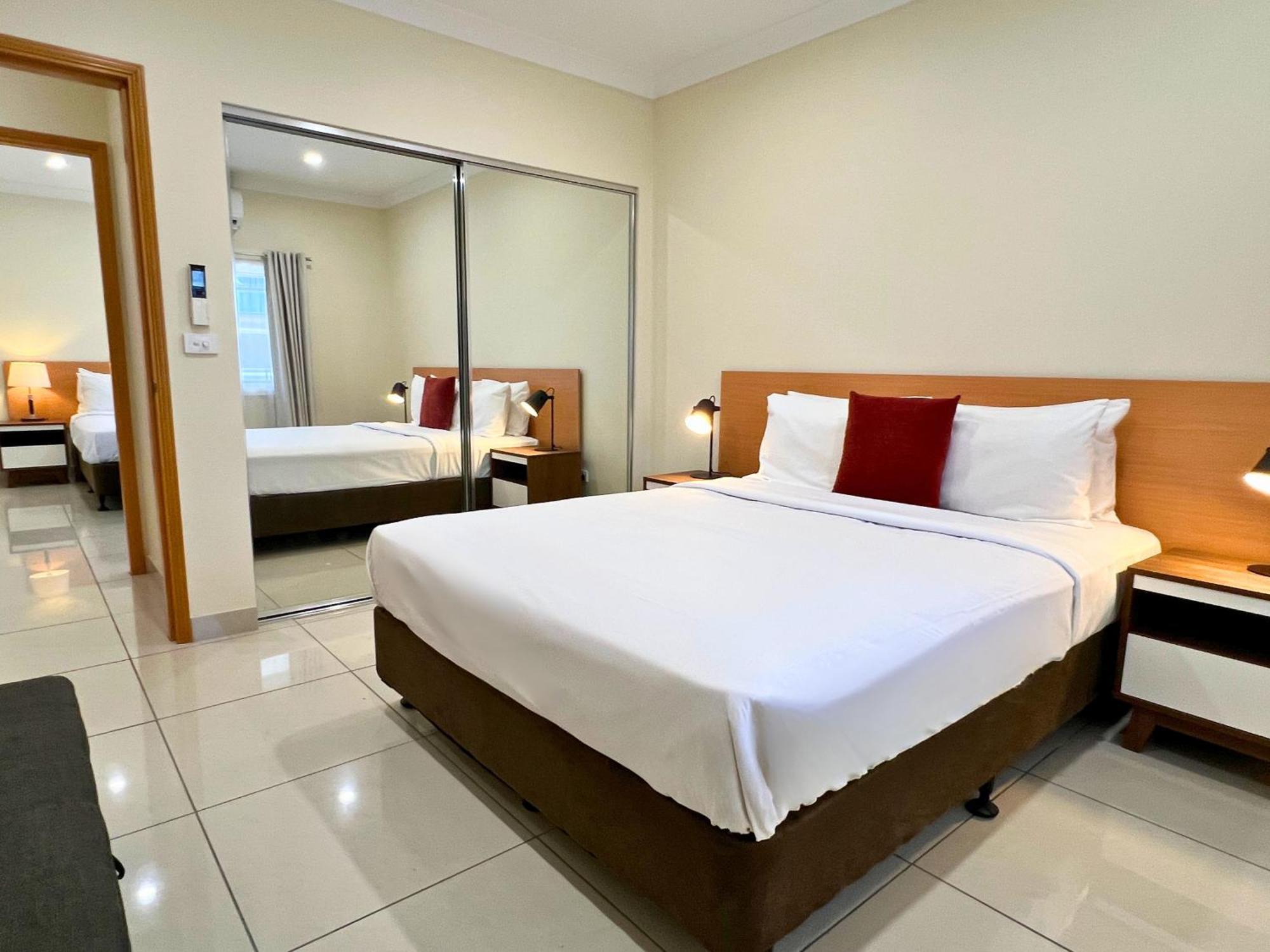 The Phoenix Artesian Spa Resort And Accommodation Moree Exterior foto